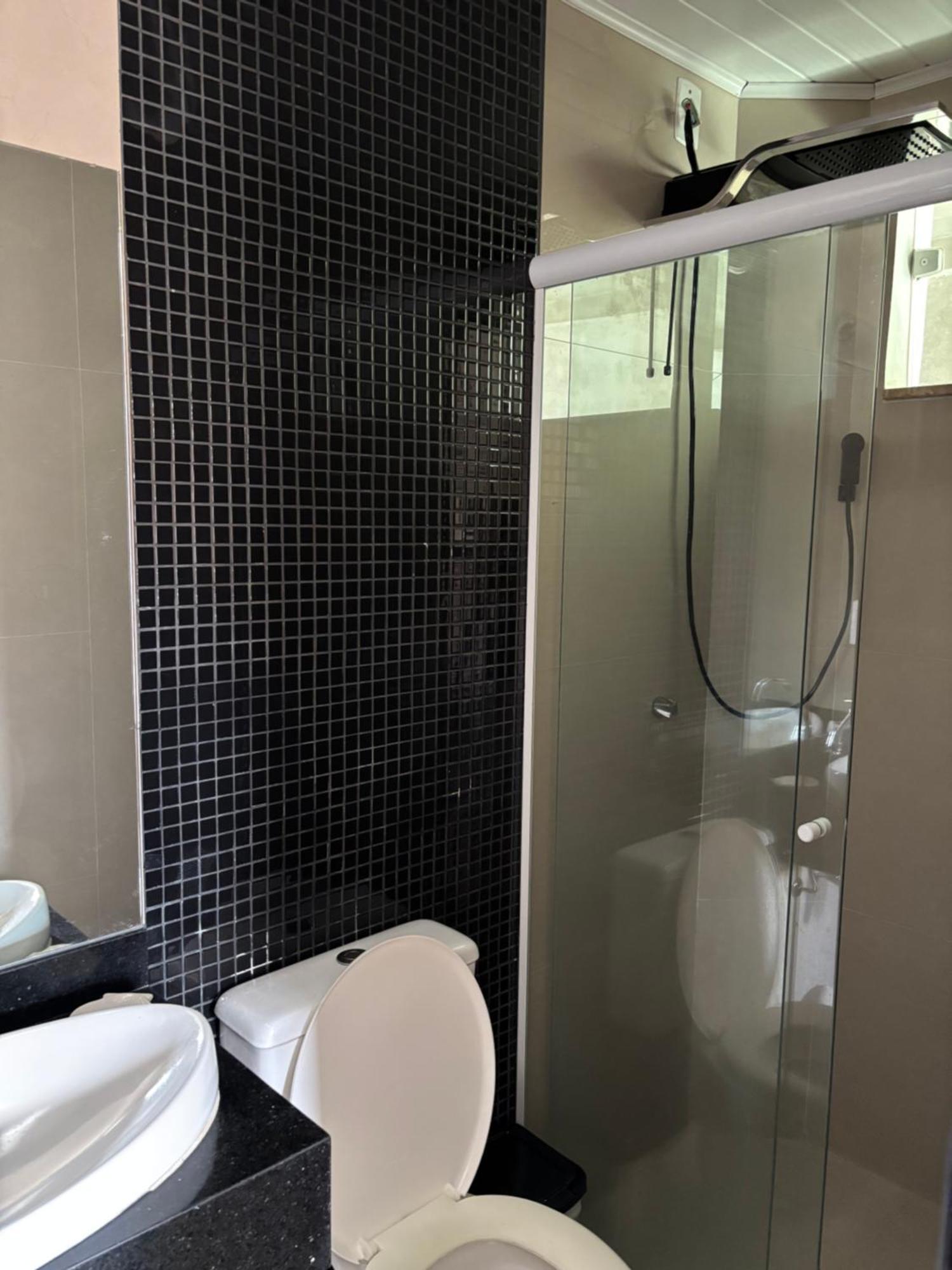 Suite 101- Espaco Praia Aptos Ангра-дус-Рейс Екстер'єр фото